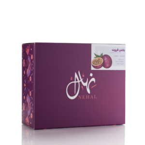 NEHAL Colombia Passion Fruit-125 G