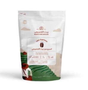 Roasting House TRH Espresso-227g