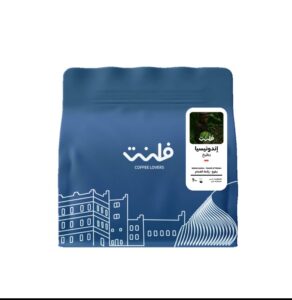 FLINT Indonesia – Watermelon | 250g