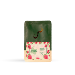 DOHA Colombia – Watermelon | 125g