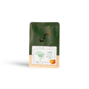 DOHA Brazil – Diamond | 250g