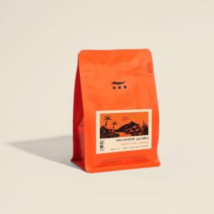 ASH COFFEE El Salvador – Buena Vista | 250g