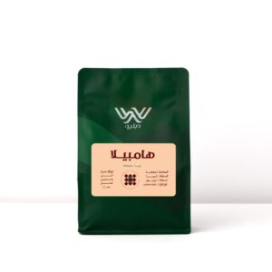 W Hambela – Ethiopia | 250g