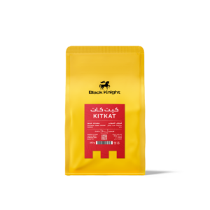 Black Knight Kit Kat – Brazil | 250g