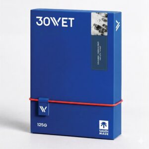 30 WET Colombia – Passion Fruit | 125g