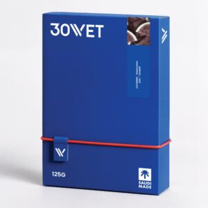 30 WET Colombia – Watermelon | 125g