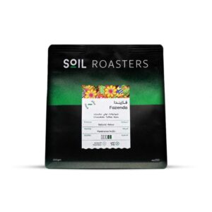 SOIL ROASTERS Fazinda-250g