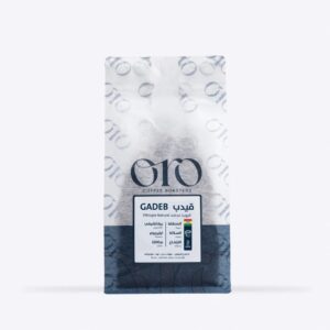 ORO Ethiopia – Qedeb | 250g