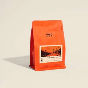 ASH COFFEE Colombia – La Cabana | 250g