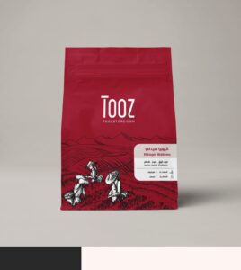 TOOZ Ethiopia – Sidamo | 250g
