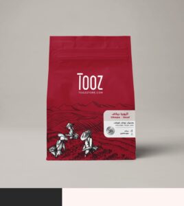 TOOZ Ethiopia – Decaf | 250g