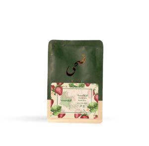 DOHA Colombia – Strawberry Honey | 125