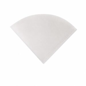 V01 Paper Filter White 40pcs