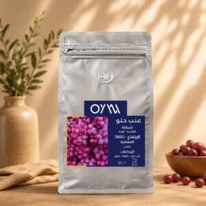 OWY Colombia Grape | 125g