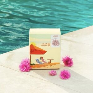 HAYZAM Colombia – Rose Infusion | 125g