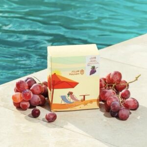 HAYZAM Colombia – Grape Soda Infusion | 125g