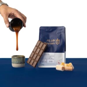HAYZAM Colombia – Excelso Washed | 250g