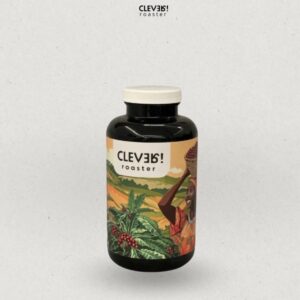 CLEVER Hambela Ethiopia | 250g