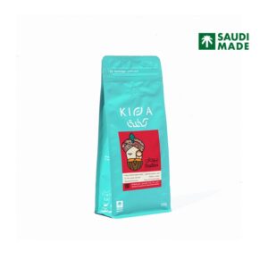 KIFFA Baba Budan India | 250g