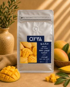 OWY Colombia Mango | 125g