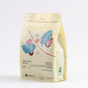 CURVER Brazil Diamond | 250g