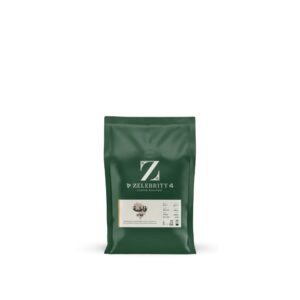 ZELEBRITY Fatima Brazil | 250g
