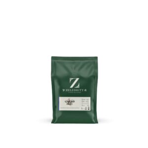 ZELEBRITY Charlotte Colombia | 250g